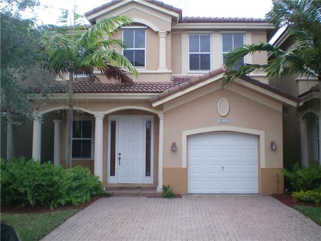 8532 NW 109 CT # 8532, Miami, FL 33178