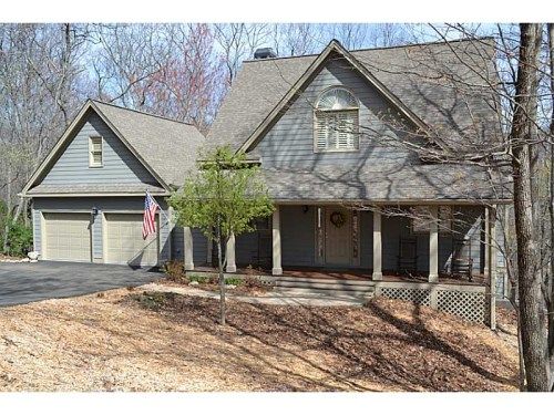 3847 Wilderness Parkway, Jasper, GA 30143