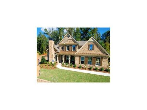 4379 Maverick Lane, Kennesaw, GA 30152