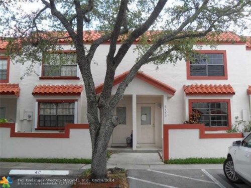 9443 NW 42nd St # 9443, Fort Lauderdale, FL 33351