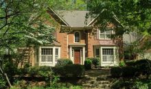 803 Birds Mill Se Marietta, GA 30067