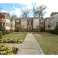 Unit B1 - 115 Peachtree Memorial Drive Nw, Atlanta, GA 30309 ID:7918759