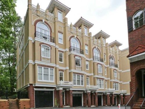 Unit 798 - 798 Clifton Heights Lane, Atlanta, GA 30329