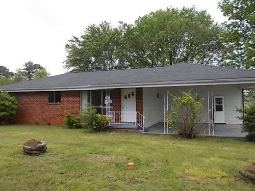 581 Patterson Ave, Fort Oglethorpe, GA 30742