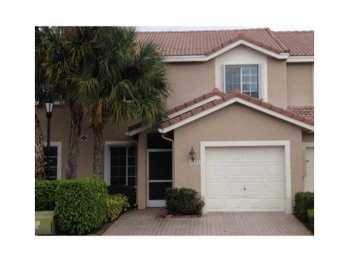 7422 NW 61 TE # 7422, Pompano Beach, FL 33067