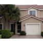 7422 NW 61 TE # 7422, Pompano Beach, FL 33067 ID:7636064
