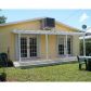 1433 MONROE ST, Hollywood, FL 33020 ID:819323