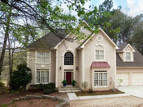 3210 Quail Point, Woodstock, GA 30189