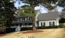3706 Winters Hill Drive Atlanta, GA 30360