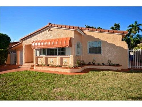 2231 SW 20 ST, Miami, FL 33145