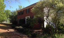 1810 Tilliewood Trail Marietta, GA 30066