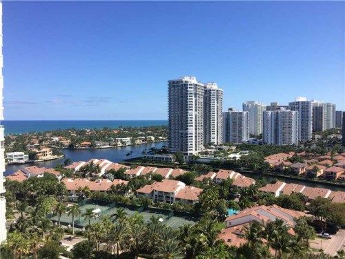 21055 YACHT CLUB DR # 1801, Miami, FL 33180