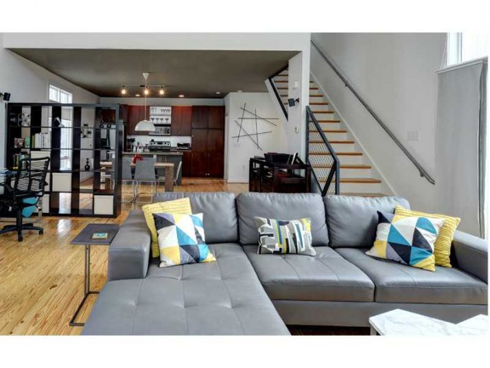 Unit 0 - 1230 Chareau Court Nw, Atlanta, GA 30318