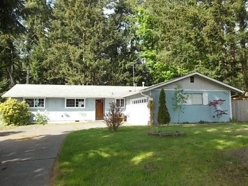 7206 Ridgemont Drive SE, Olympia, WA 98513