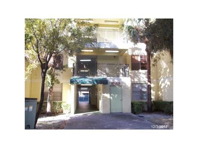 1825 W 56 ST # 309, Hialeah, FL 33012