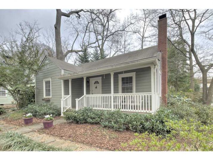 2055 Howard Circle Ne, Atlanta, GA 30307