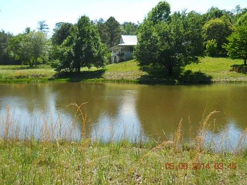 149 Sw Legg Lake Road Sw, Plainville, GA 30733