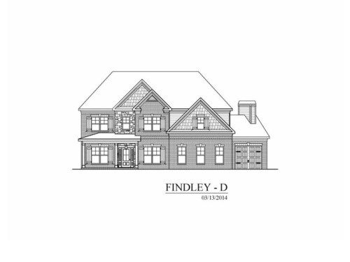 1975 Marcia Overlook Drive, Cumming, GA 30041