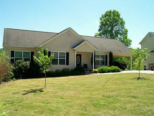 27 Head Lane, Cleveland, GA 30528