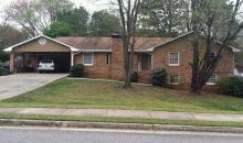 110 Wills Road Alpharetta, GA 30009