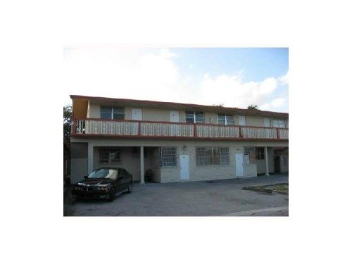 7800 NW 2 AV # 201, Miami, FL 33150
