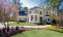 2625 Clubside Terrace Alpharetta, GA 30022