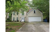4885 Jones Bridge Place Drive Alpharetta, GA 30022