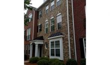 Unit 11355 - 11355 Musette Circle Alpharetta, GA 30009
