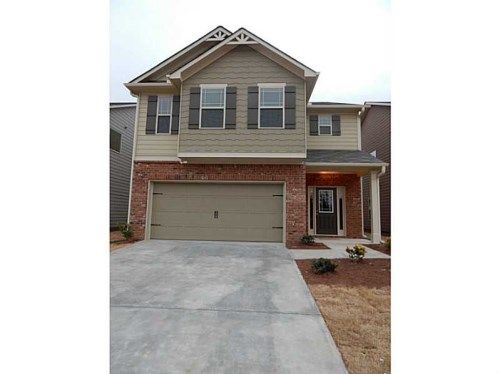658 Sweet Ashley Way, Loganville, GA 30052