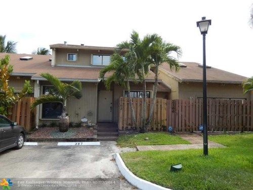 2162 SW 82nd Ave # 2162, Fort Lauderdale, FL 33324