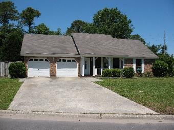 1133 Calm Water Ct, Mount Pleasant, SC 29464