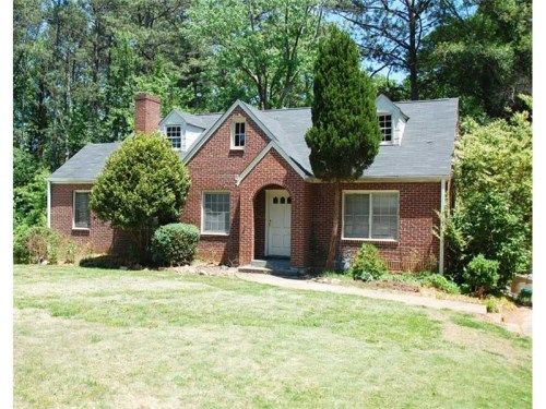 837 Sycamore Drive, Decatur, GA 30030