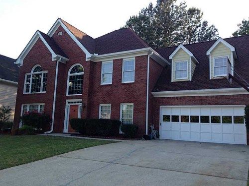 240 Risen Star Lane, Alpharetta, GA 30005