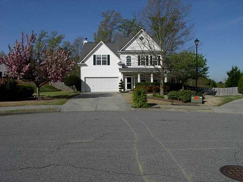 5112 Tannenhill Court, Buford, GA 30518