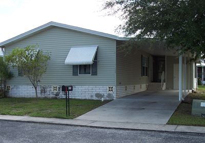 15108 Johansson Ln., Hudson, FL 34667