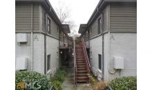 Unit 4a - 1355 Euclid Avenue Ne Atlanta, GA 30307