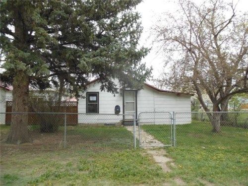 415 Tucker St, Craig, CO 81625