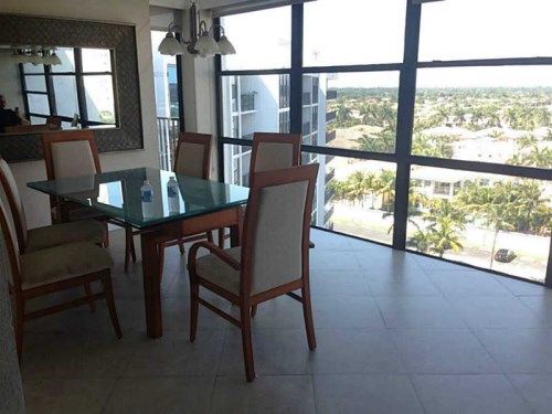 1000 PARKVIEW DR # 1015, Hallandale, FL 33009