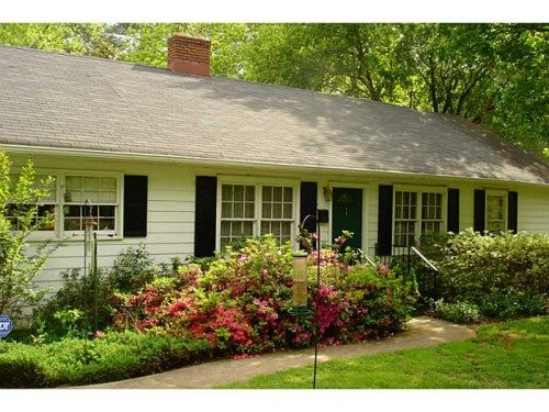 3255 Kensington Road, Avondale Estates, GA 30002