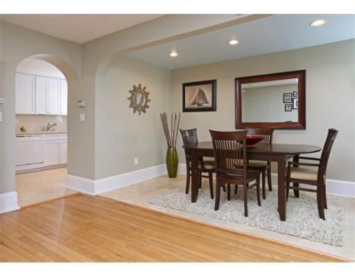 Milford Street #1, Boston, MA 02118
