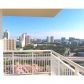 19501 W COUNTRY CLUB DR # 2405, Miami, FL 33180 ID:539096