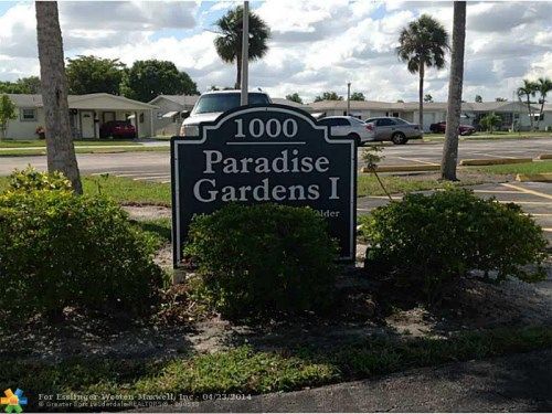 6885 NW 11TH CT, Pompano Beach, FL 33063