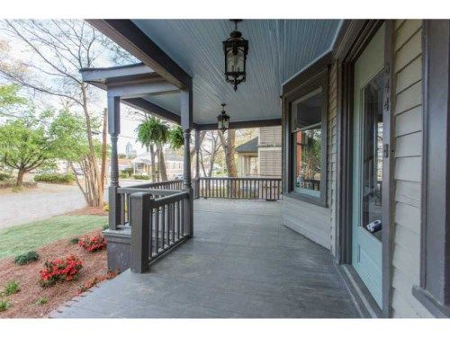 344 Park Avenue Se, Atlanta, GA 30312