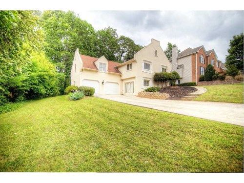 2562 Greyfield Court Ne, Marietta, GA 30062