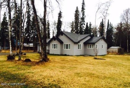 48090 Woken Court, Kenai, AK 99611