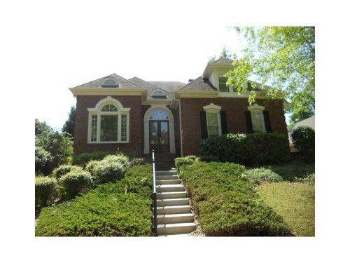 950 Allen Lake Lane, Suwanee, GA 30024