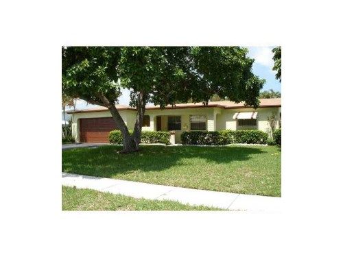 1674 NW 66 AV, Pompano Beach, FL 33063