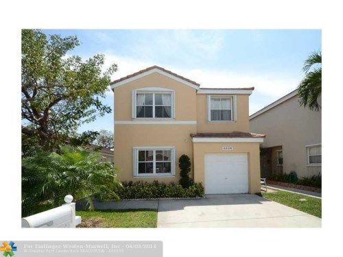6180 SEMINOLE TER, Pompano Beach, FL 33063