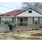 2038 Hillburn Drive Se, Atlanta, GA 30316 ID:8110505