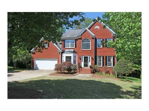 1979 Westover Lane Nw, Kennesaw, GA 30152